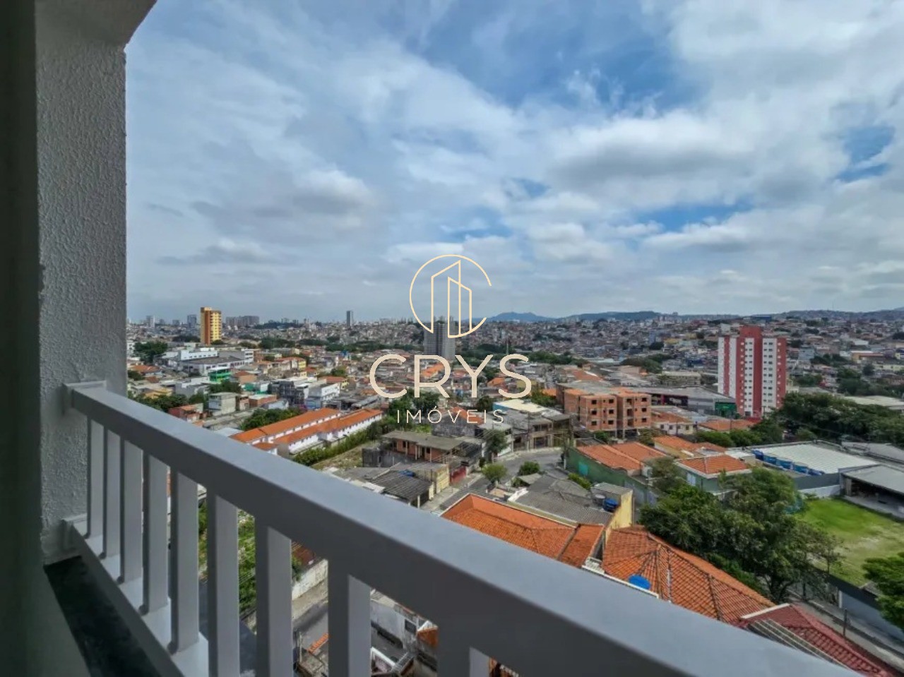 Apartamento, 1 quarto, 31 m² - Foto 6