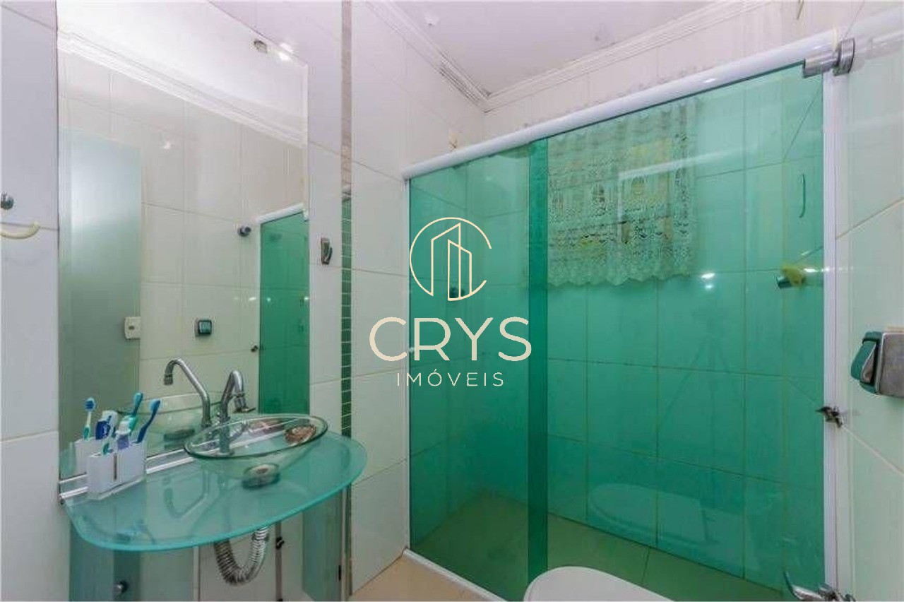 Casa à venda com 2 quartos, 121m² - Foto 9