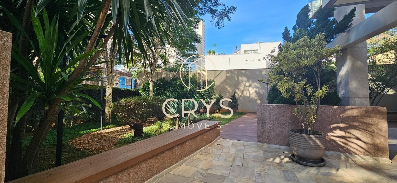 Apartamento, 4 quartos, 206 m² - Foto 33