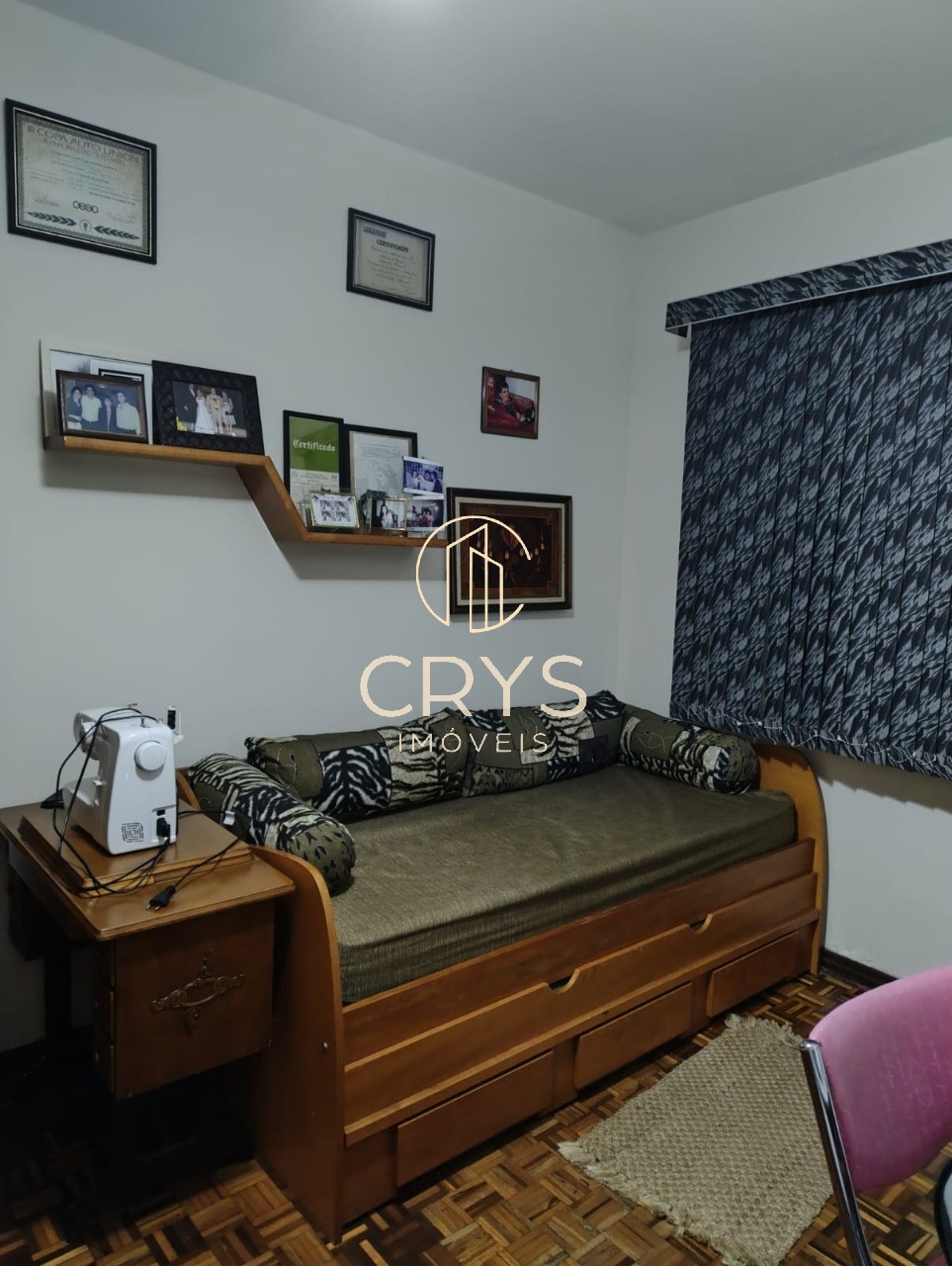 Apartamento, 3 quartos, 147 m² - Foto 15