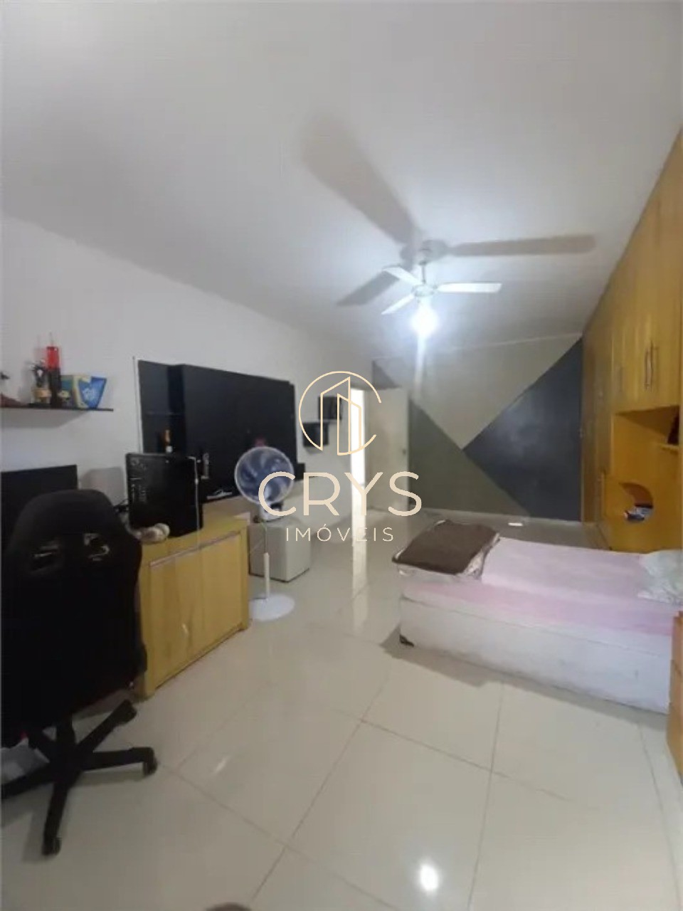 Casa, 4 quartos, 288 m² - Foto 23