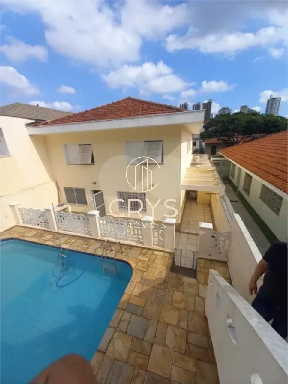 Casa, 4 quartos, 288 m² - Foto 20
