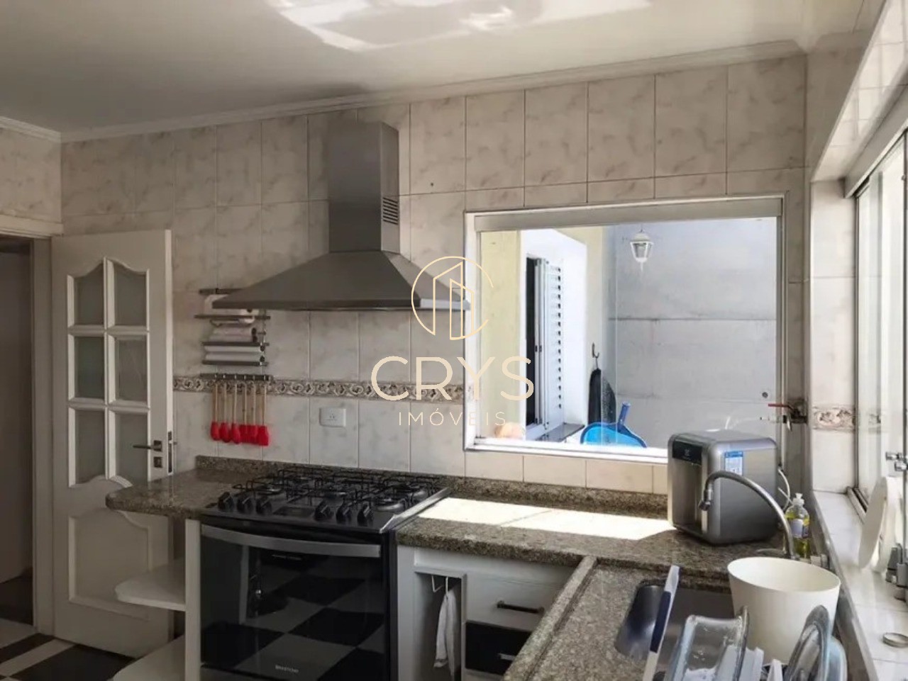 Casa, 3 quartos, 250 m² - Foto 6