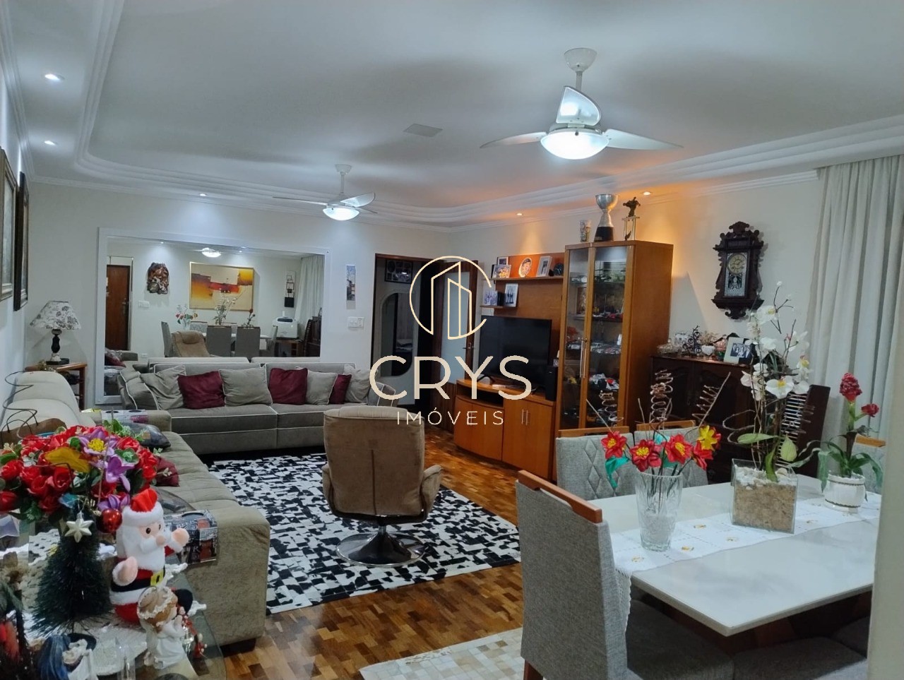 Apartamento, 3 quartos, 147 m² - Foto 13