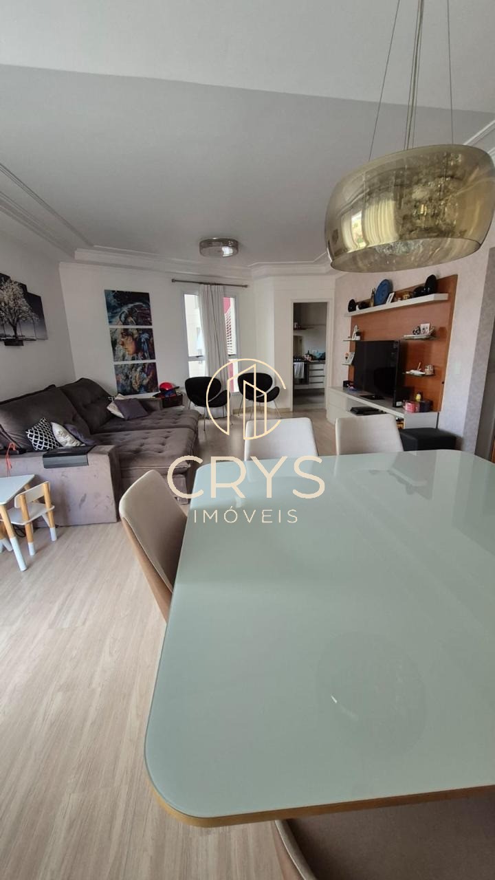 Apartamento, 3 quartos, 160 m² - Foto 7