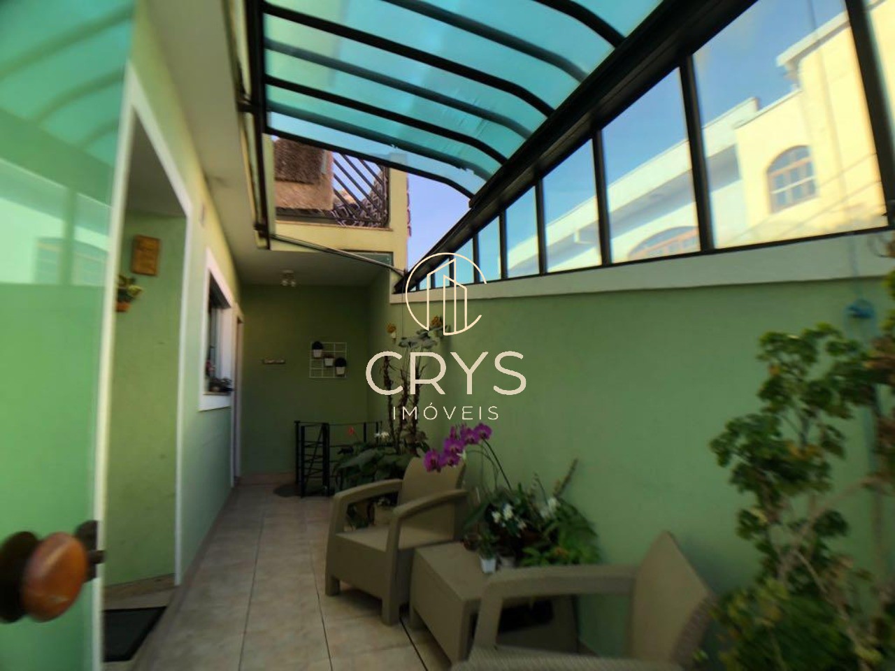 Casa, 3 quartos, 210 m² - Foto 16