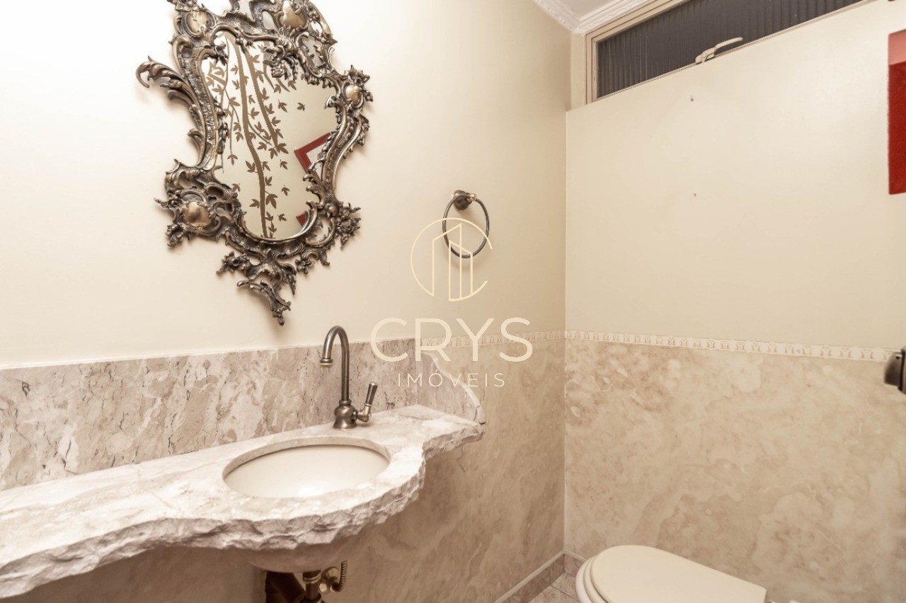 Casa, 4 quartos, 433 m² - Foto 18