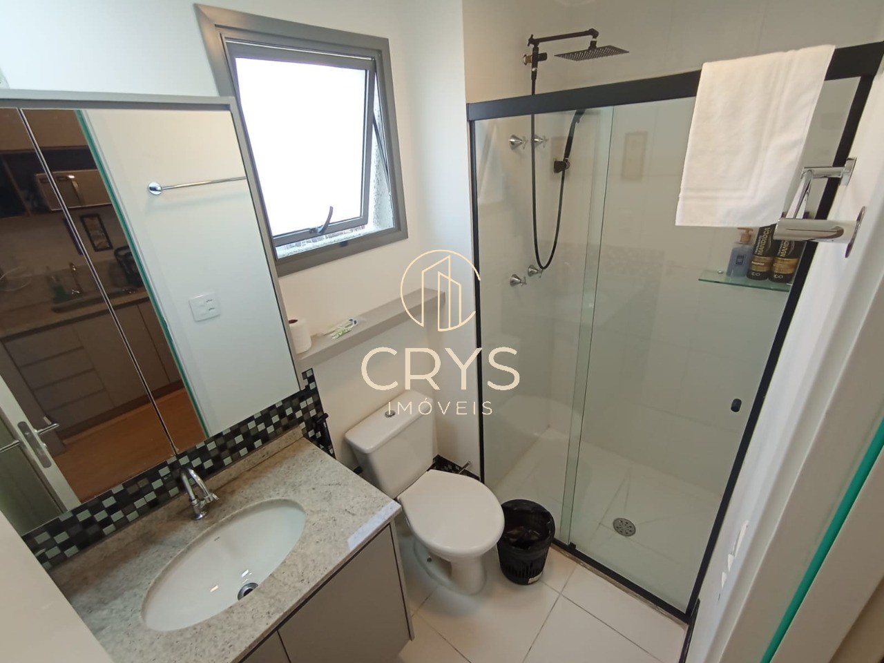 Apartamento, 1 quarto, 24 m² - Foto 32