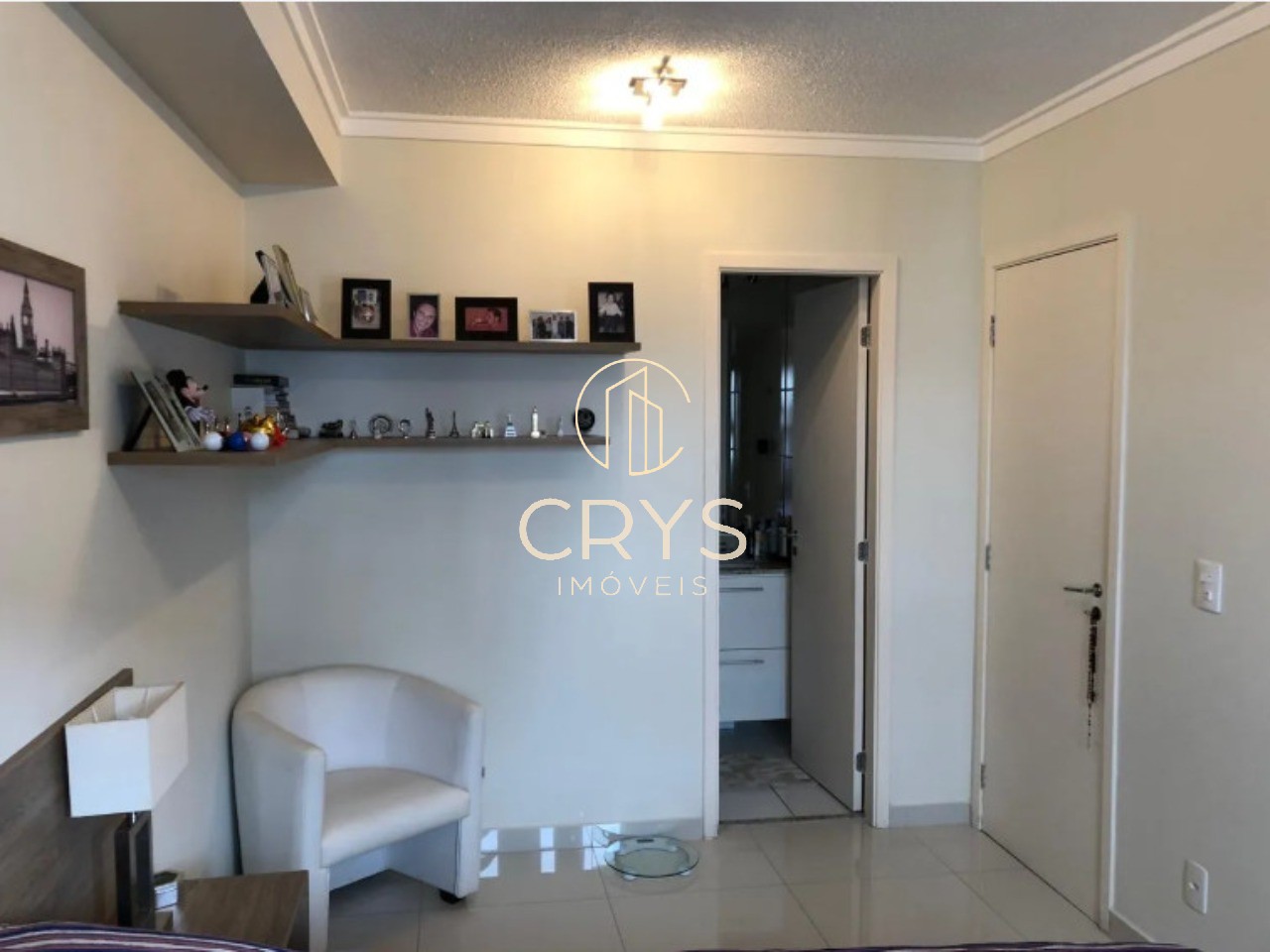 Apartamento, 2 quartos, 63 m² - Foto 9