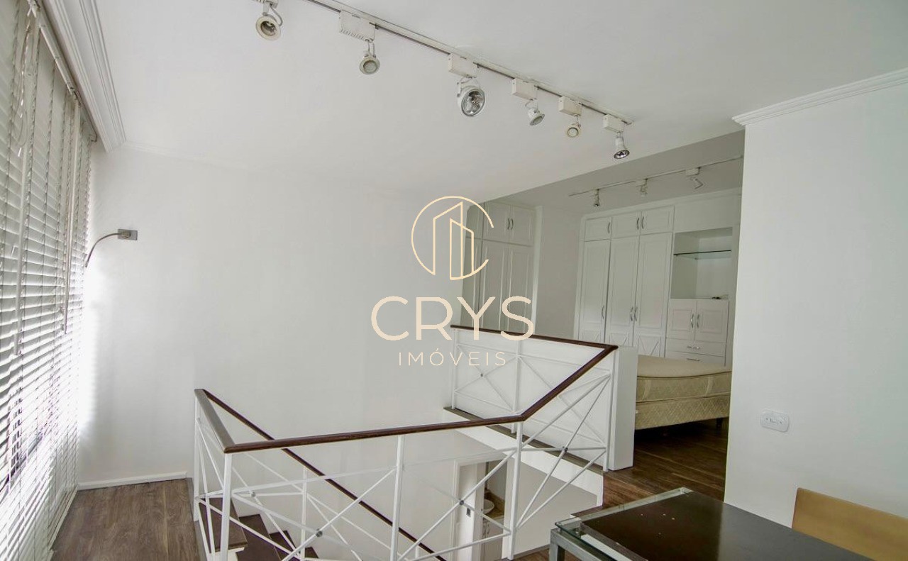 Apartamento, 1 quarto, 70 m² - Foto 3