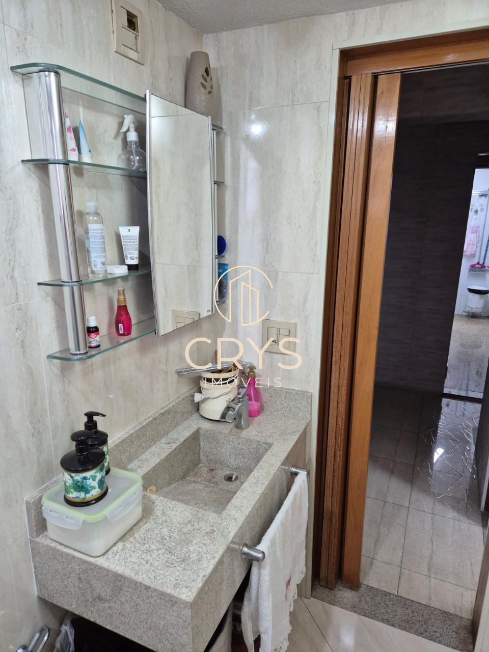 Apartamento, 3 quartos, 90 m² - Foto 14