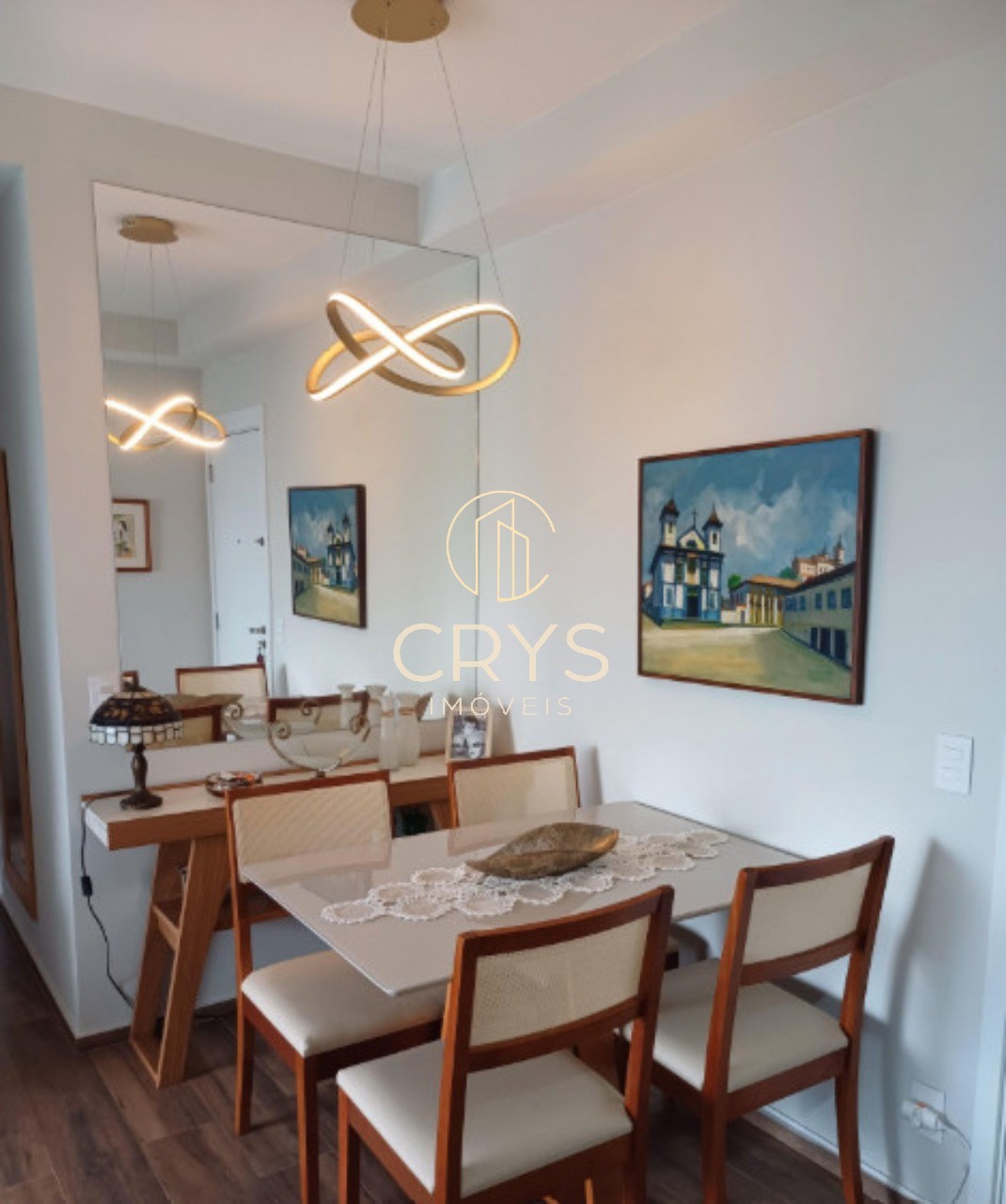 Apartamento, 2 quartos, 52 m² - Foto 16