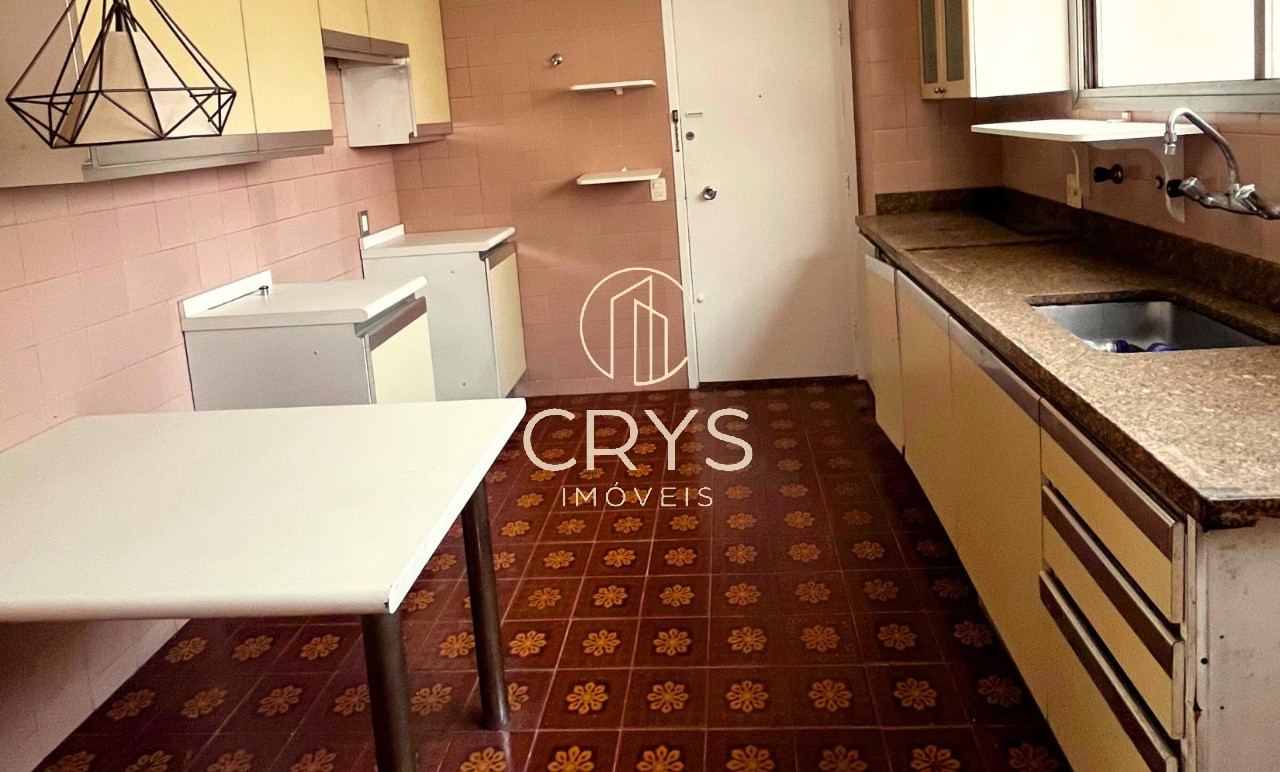 Apartamento, 4 quartos, 143 m² - Foto 3