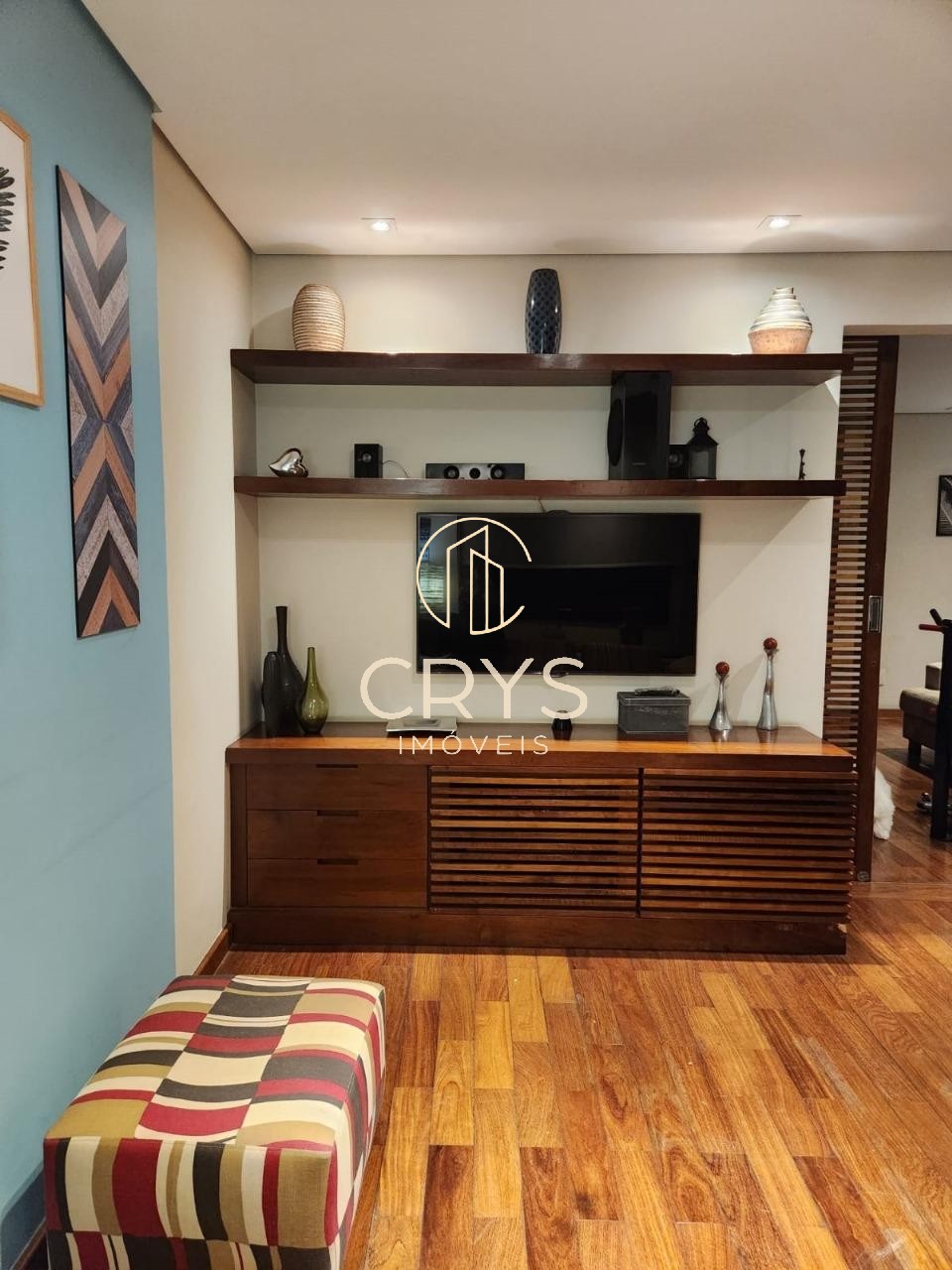 Apartamento, 3 quartos, 110 m² - Foto 14
