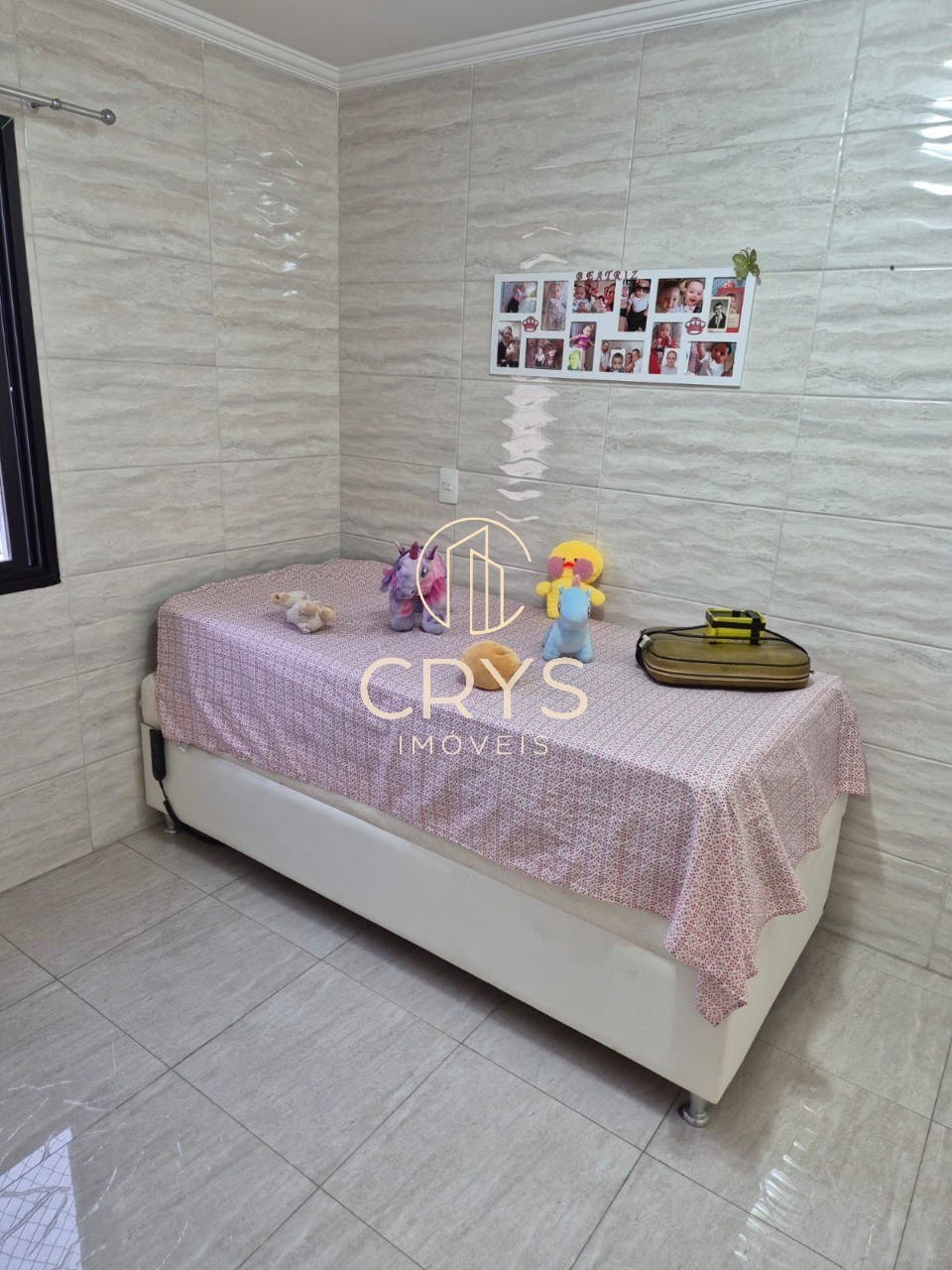 Apartamento, 3 quartos, 90 m² - Foto 3