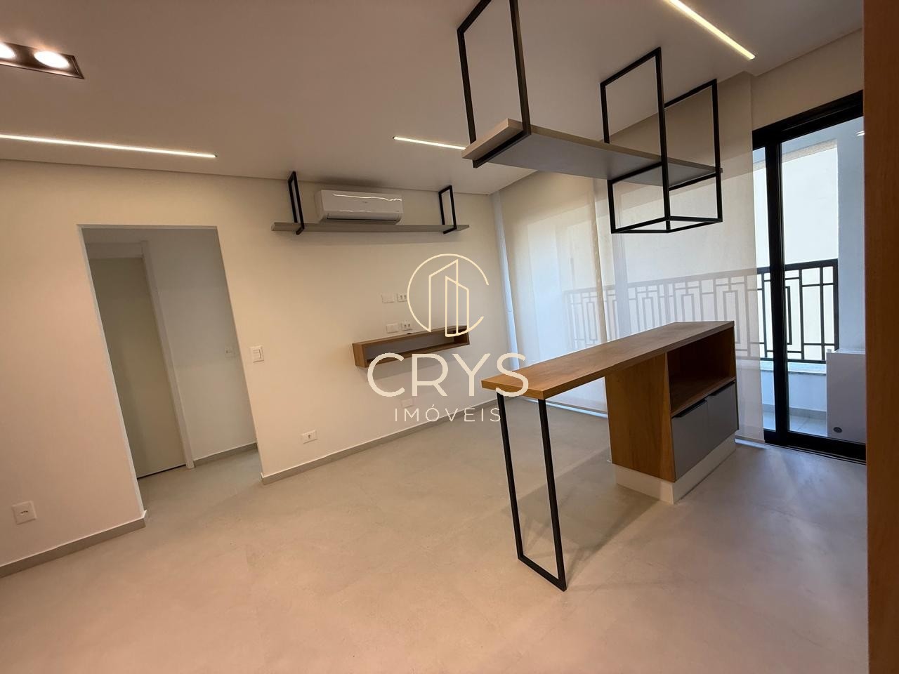 Apartamento, 1 quarto, 41 m² - Foto 21