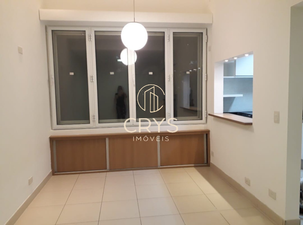 Apartamento para alugar com 1 quarto, 48m² - Foto 16