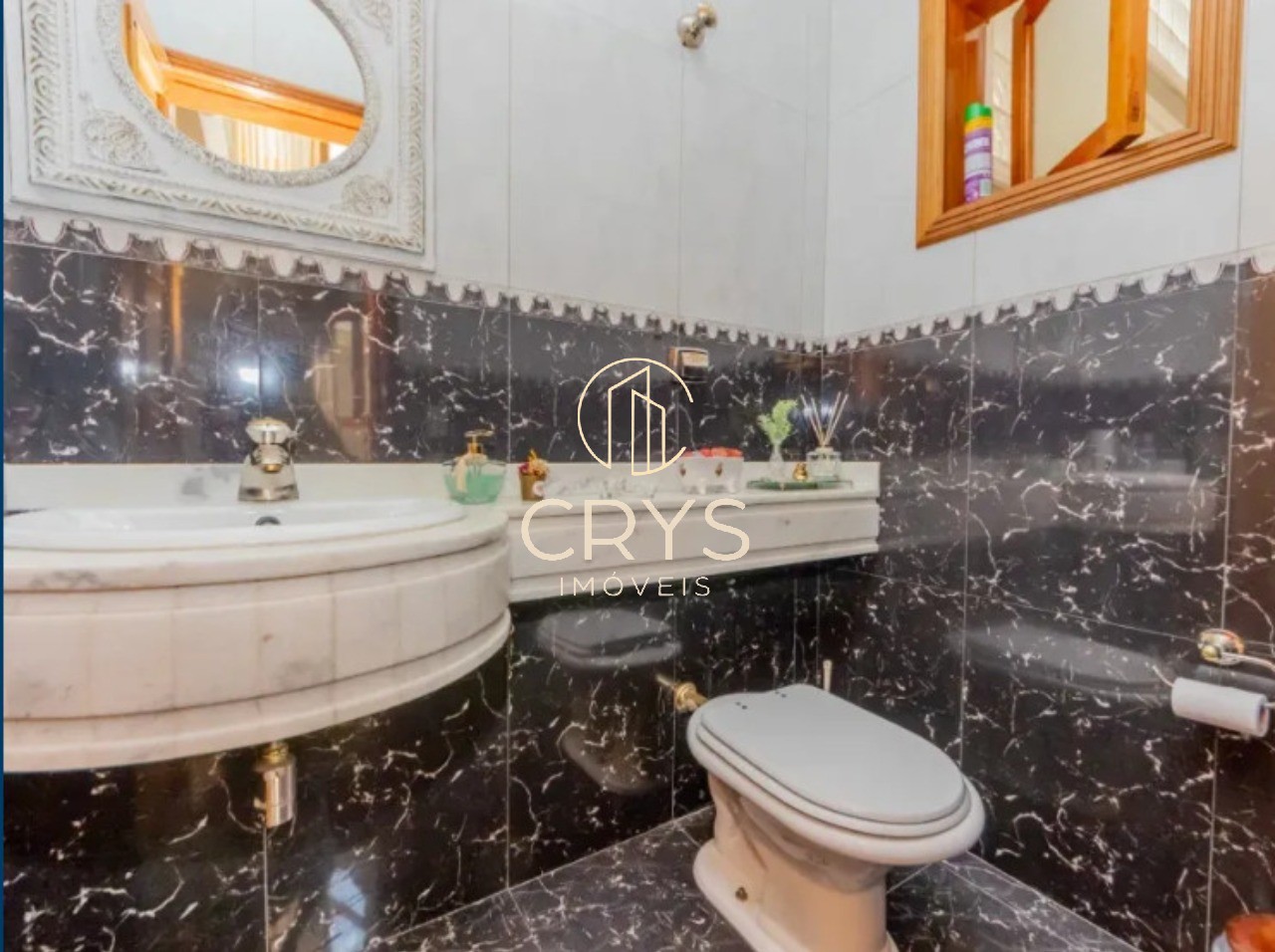 Casa, 3 quartos, 434 m² - Foto 30