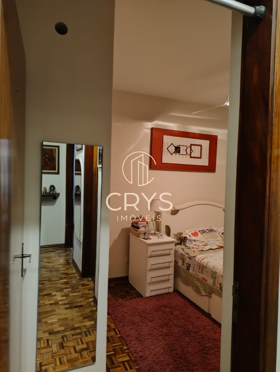 Apartamento, 3 quartos, 147 m² - Foto 26
