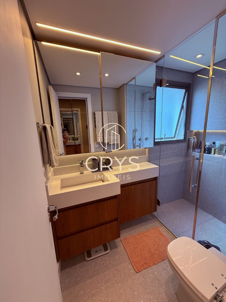 Apartamento, 3 quartos, 110 m² - Foto 23