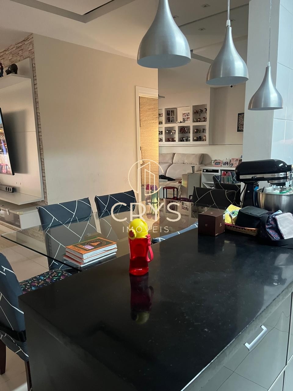 Apartamento, 3 quartos, 93 m² - Foto 9