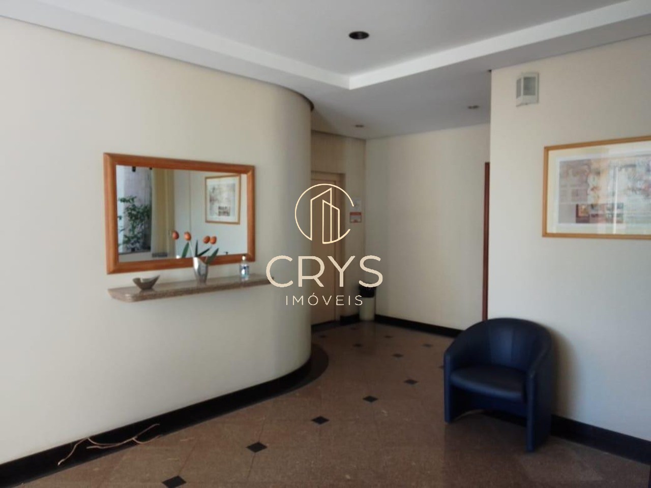Apartamento, 2 quartos, 71 m² - Foto 2