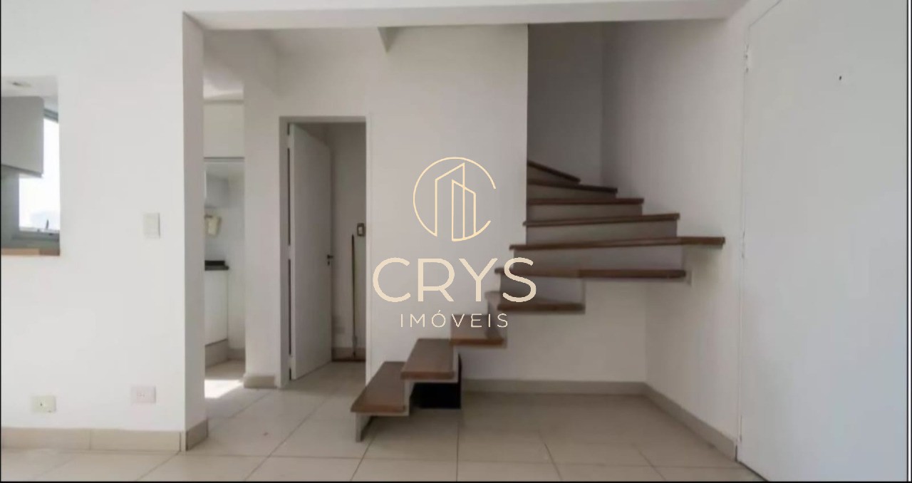 Apartamento para alugar com 1 quarto, 48m² - Foto 23