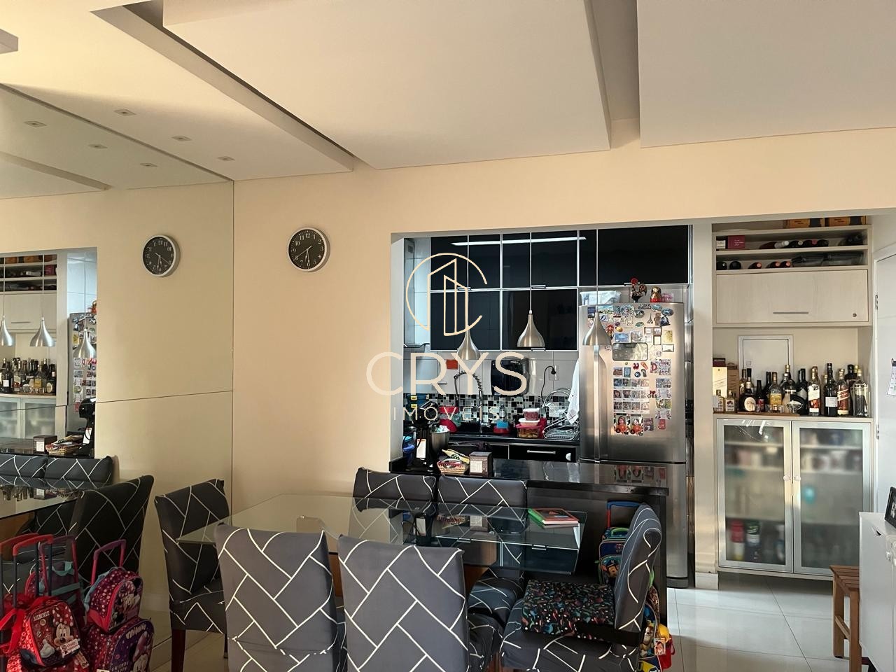 Apartamento, 3 quartos, 93 m² - Foto 4