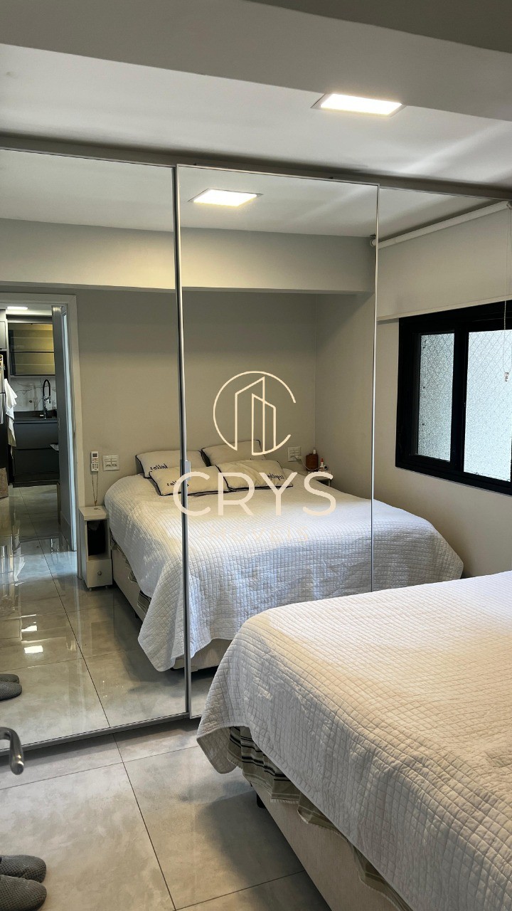 Apartamento, 2 quartos, 55 m² - Foto 10