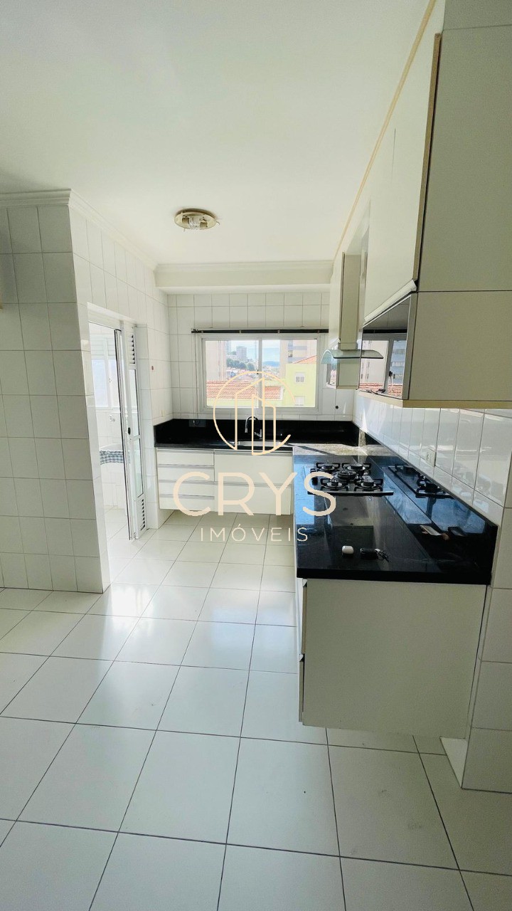 Apartamento para alugar com 3 quartos, 134m² - Foto 8