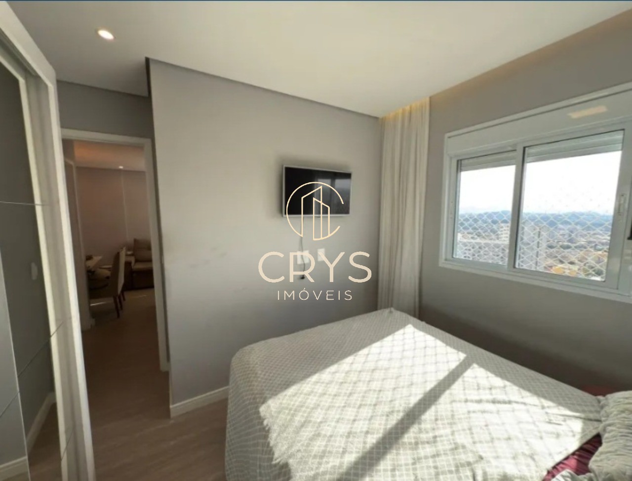 Apartamento, 2 quartos, 43 m² - Foto 15