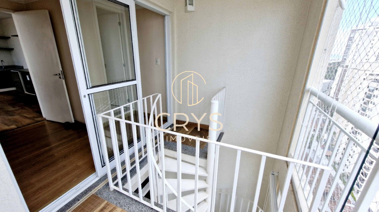 Cobertura, 2 quartos, 161 m² - Foto 29