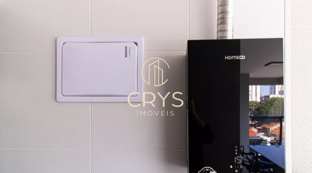 Apartamento, 2 quartos, 81 m² - Foto 8