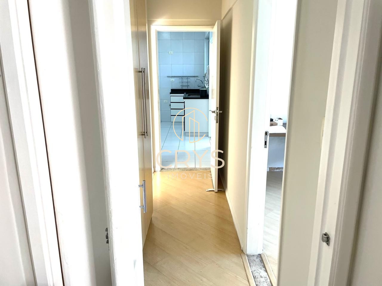 Apartamento, 2 quartos, 104 m² - Foto 2