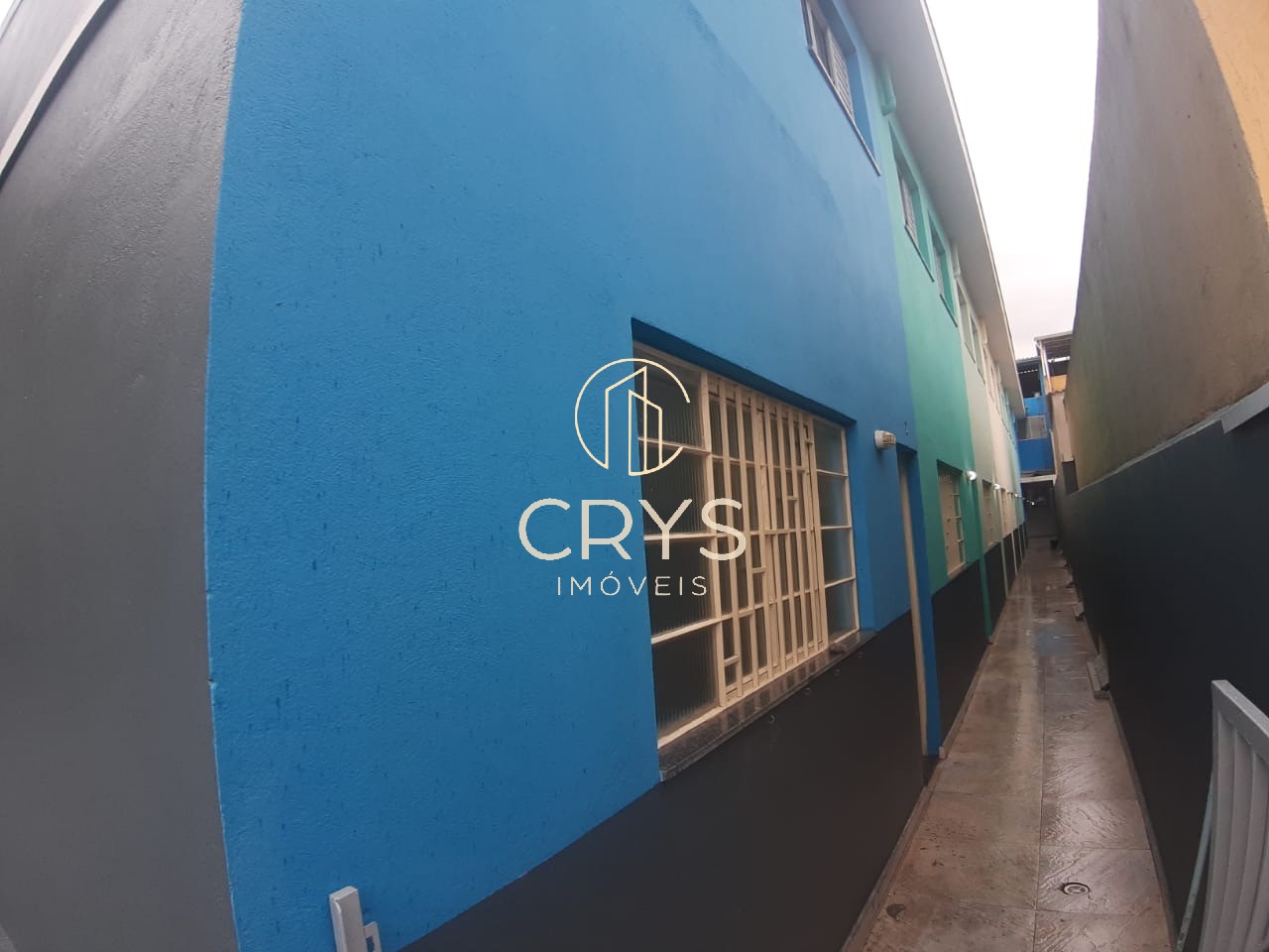 Casa, 2 quartos, 80 m² - Foto 4