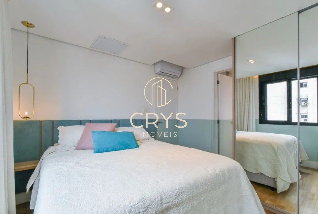 Apartamento, 1 quarto, 57 m² - Foto 9
