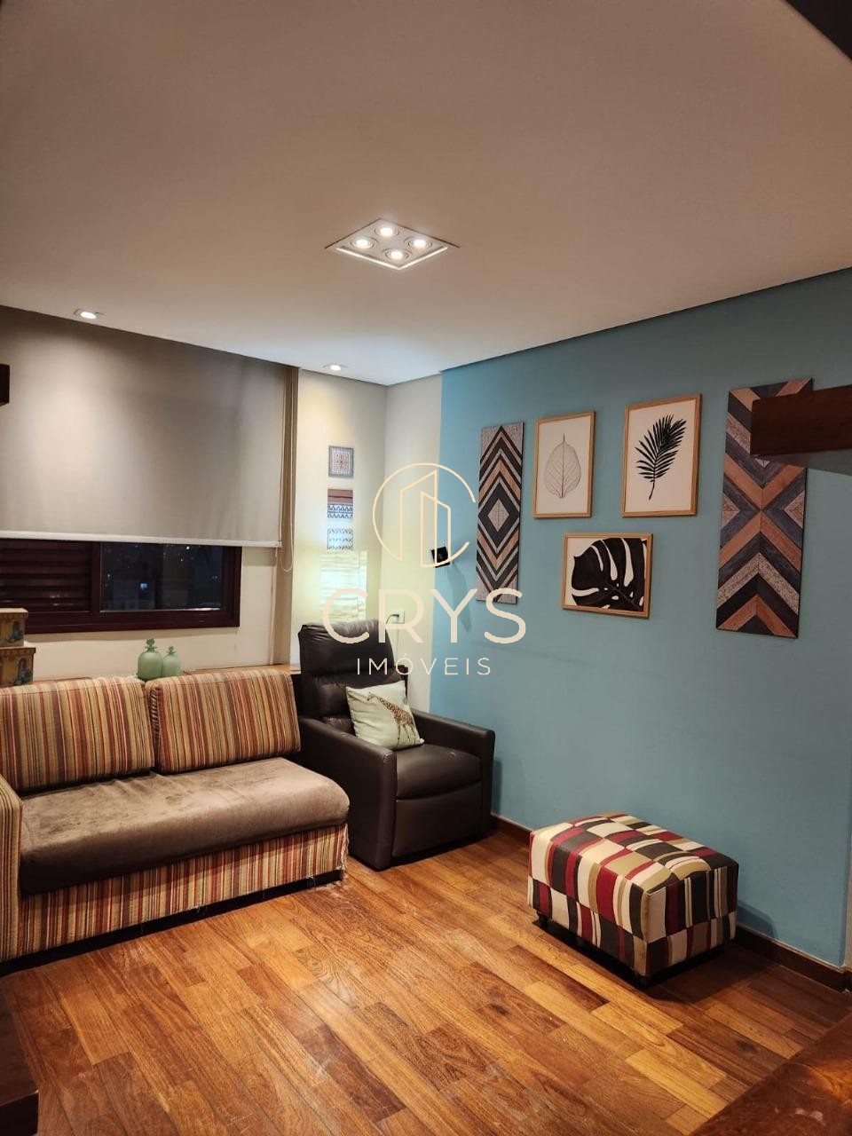 Apartamento, 3 quartos, 110 m² - Foto 7