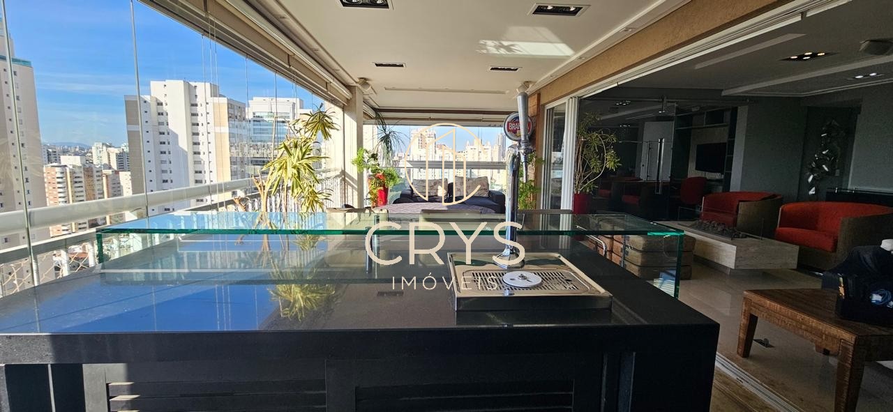 Apartamento, 4 quartos, 206 m² - Foto 51