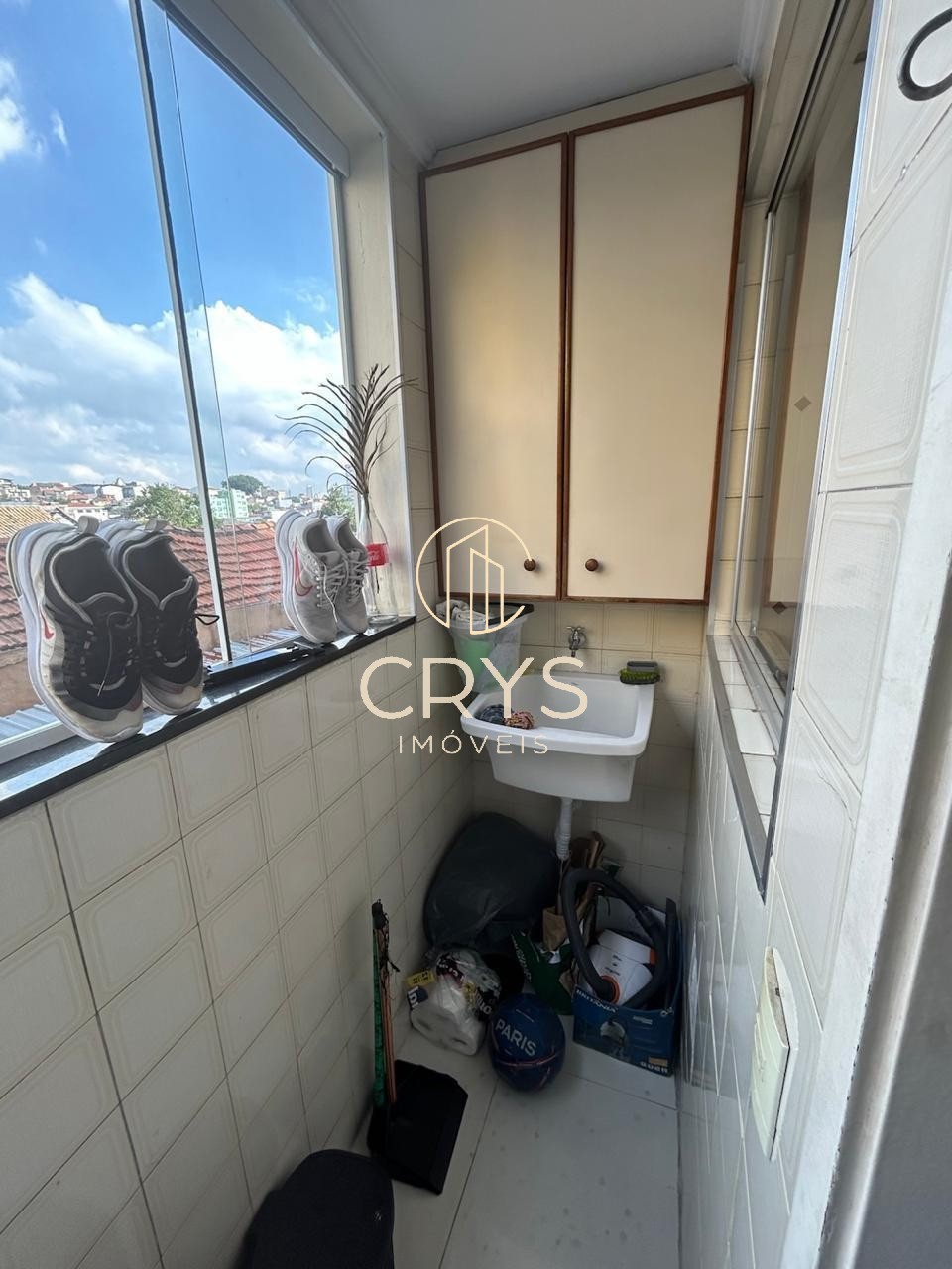 Apartamento, 2 quartos, 62 m² - Foto 6