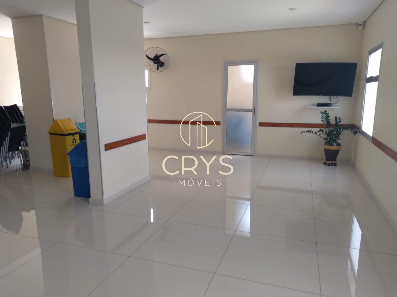 Apartamento, 2 quartos, 60 m² - Foto 11