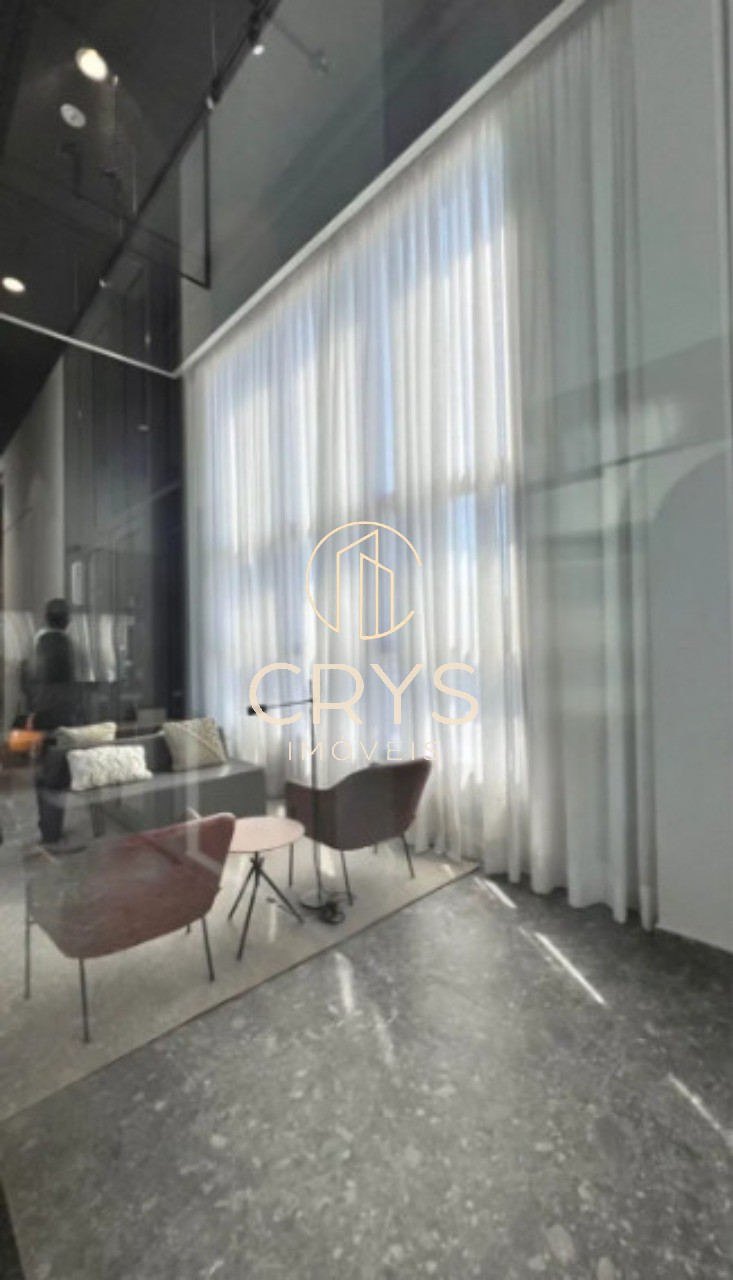 Apartamento, 1 quarto, 28 m² - Foto 15