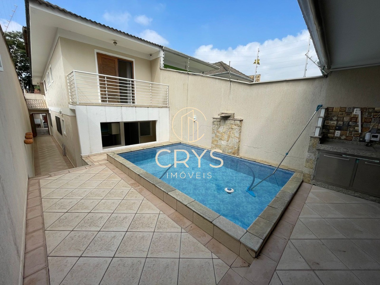 Casa, 3 quartos, 212 m² - Foto 59