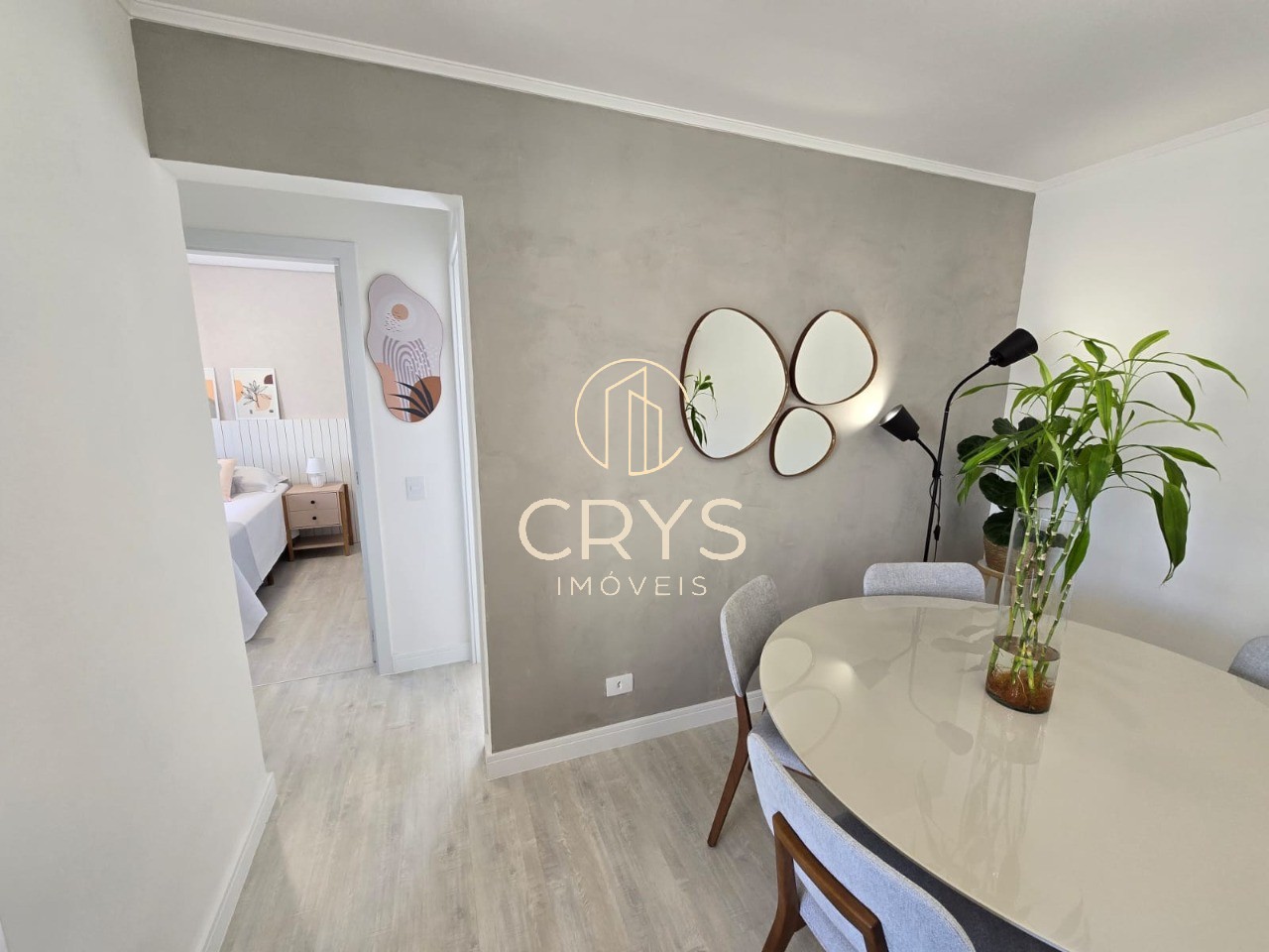 Apartamento, 2 quartos, 63 m² - Foto 6