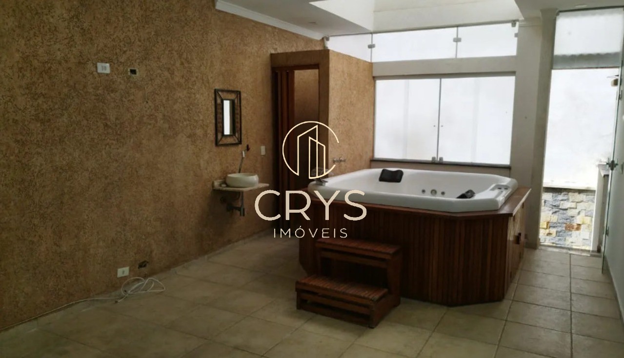 Casa, 4 quartos, 280 m² - Foto 3