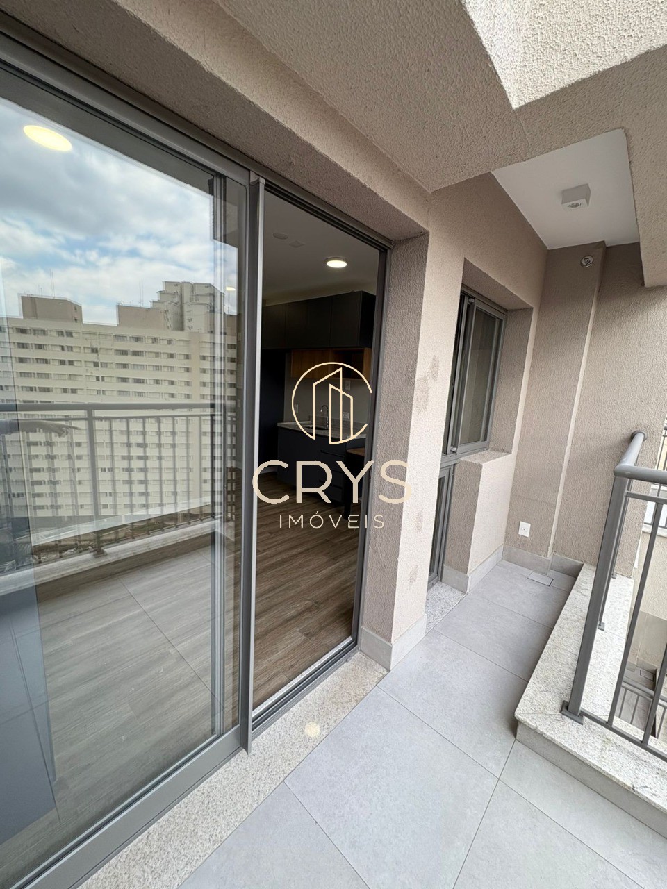 Apartamento, 1 quarto, 24 m² - Foto 13