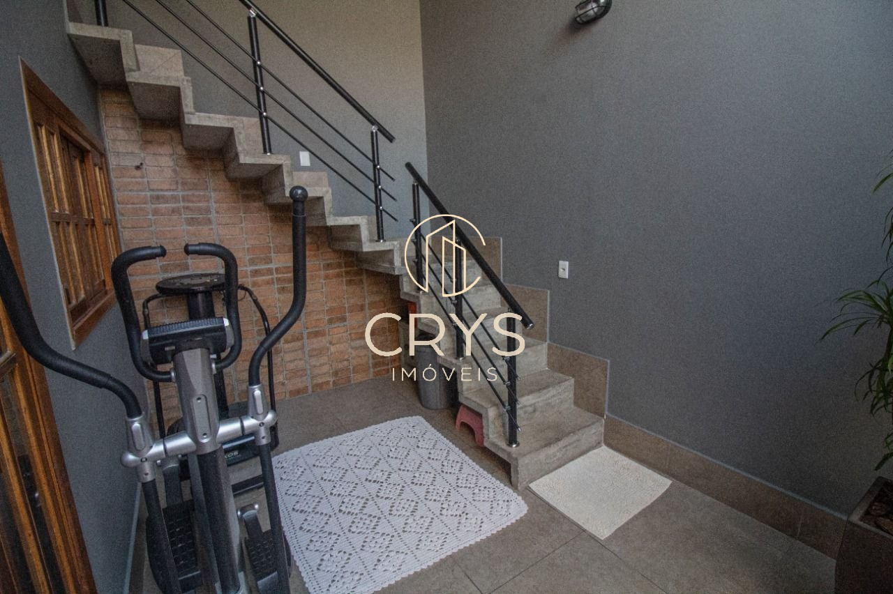 Casa, 3 quartos, 225 m² - Foto 36