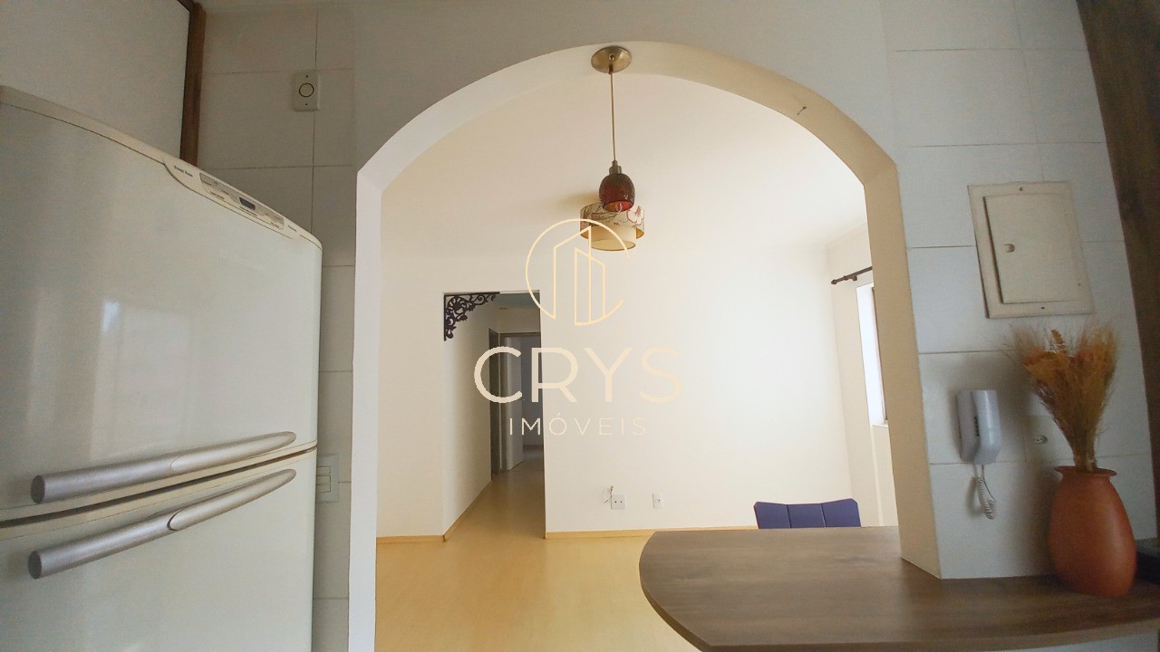 Apartamento, 2 quartos, 55 m² - Foto 3