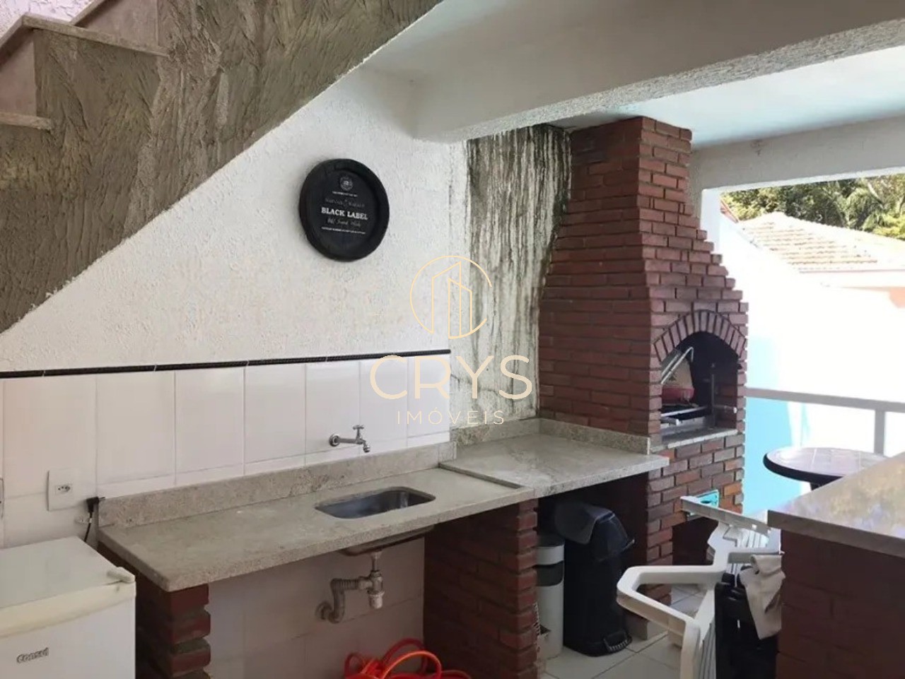 Casa, 3 quartos, 250 m² - Foto 10