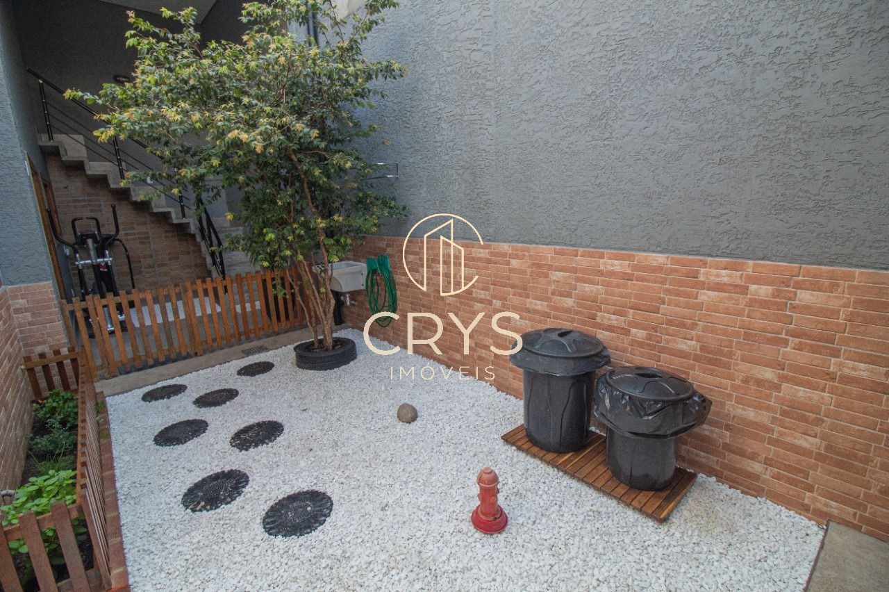 Casa, 3 quartos, 225 m² - Foto 14