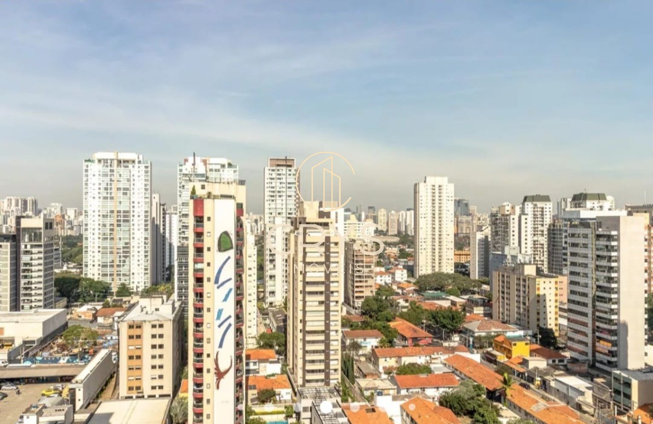 Kitnet-Studio, 26 m² - Foto 19